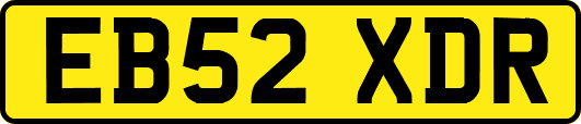 EB52XDR