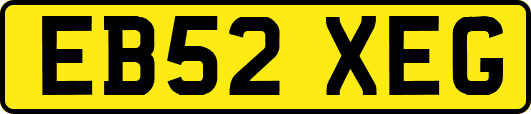 EB52XEG