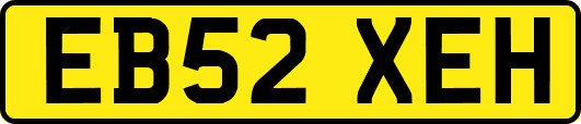 EB52XEH