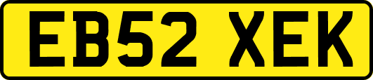 EB52XEK