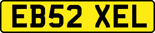 EB52XEL