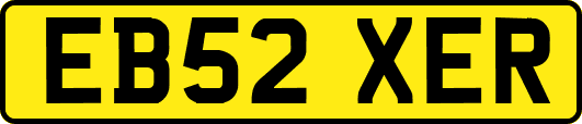 EB52XER