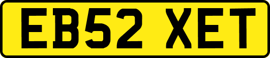 EB52XET