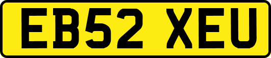 EB52XEU