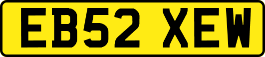 EB52XEW