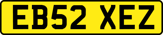 EB52XEZ