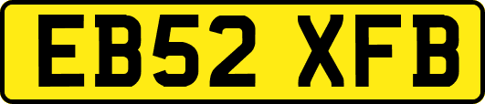 EB52XFB