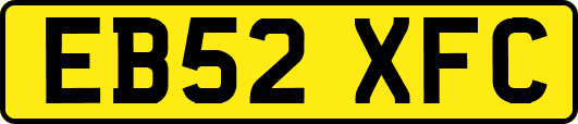 EB52XFC