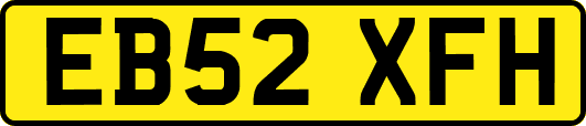 EB52XFH