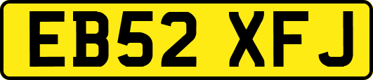 EB52XFJ