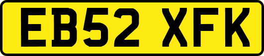 EB52XFK