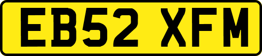 EB52XFM