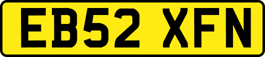 EB52XFN