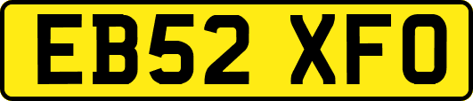 EB52XFO