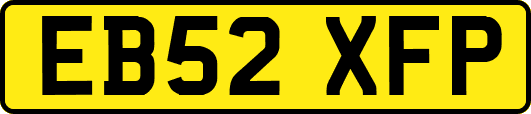 EB52XFP