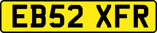 EB52XFR