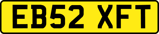 EB52XFT