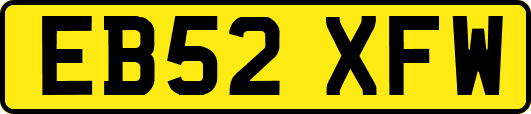 EB52XFW