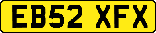 EB52XFX