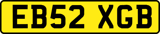 EB52XGB