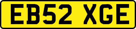 EB52XGE