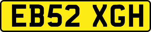 EB52XGH