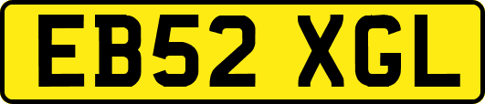 EB52XGL