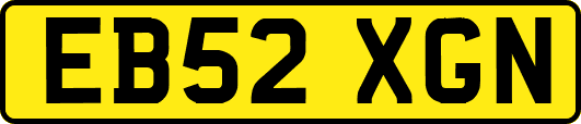 EB52XGN
