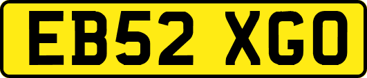 EB52XGO
