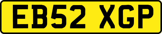 EB52XGP