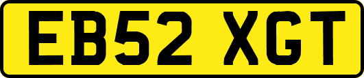 EB52XGT