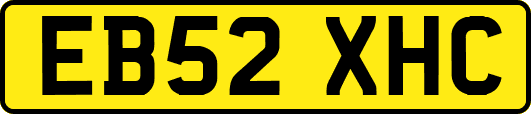 EB52XHC
