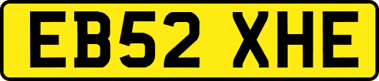 EB52XHE