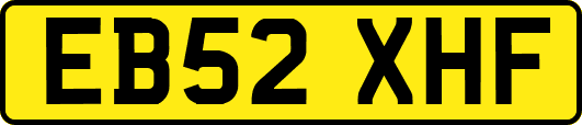 EB52XHF