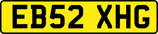 EB52XHG