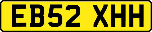 EB52XHH