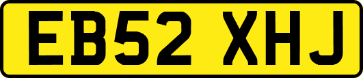 EB52XHJ