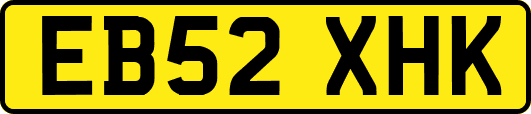 EB52XHK