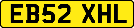 EB52XHL