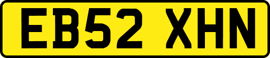 EB52XHN