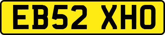 EB52XHO