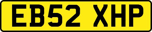 EB52XHP