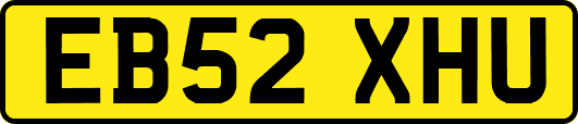 EB52XHU