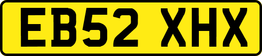 EB52XHX
