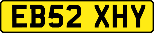 EB52XHY
