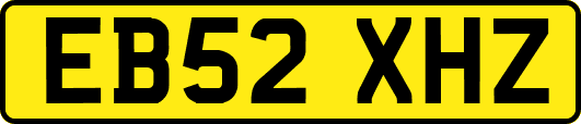 EB52XHZ