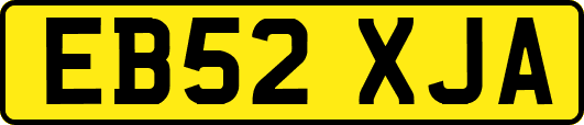 EB52XJA