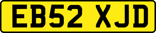 EB52XJD