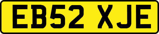 EB52XJE