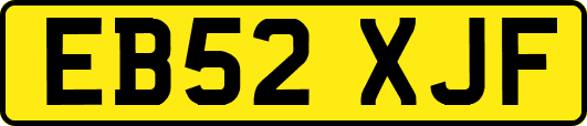EB52XJF